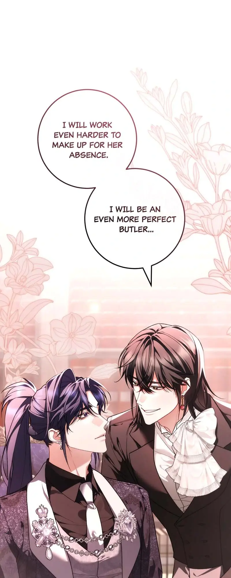 The Second Male Lead Is Actually a Girl Chapter 54 Page 53