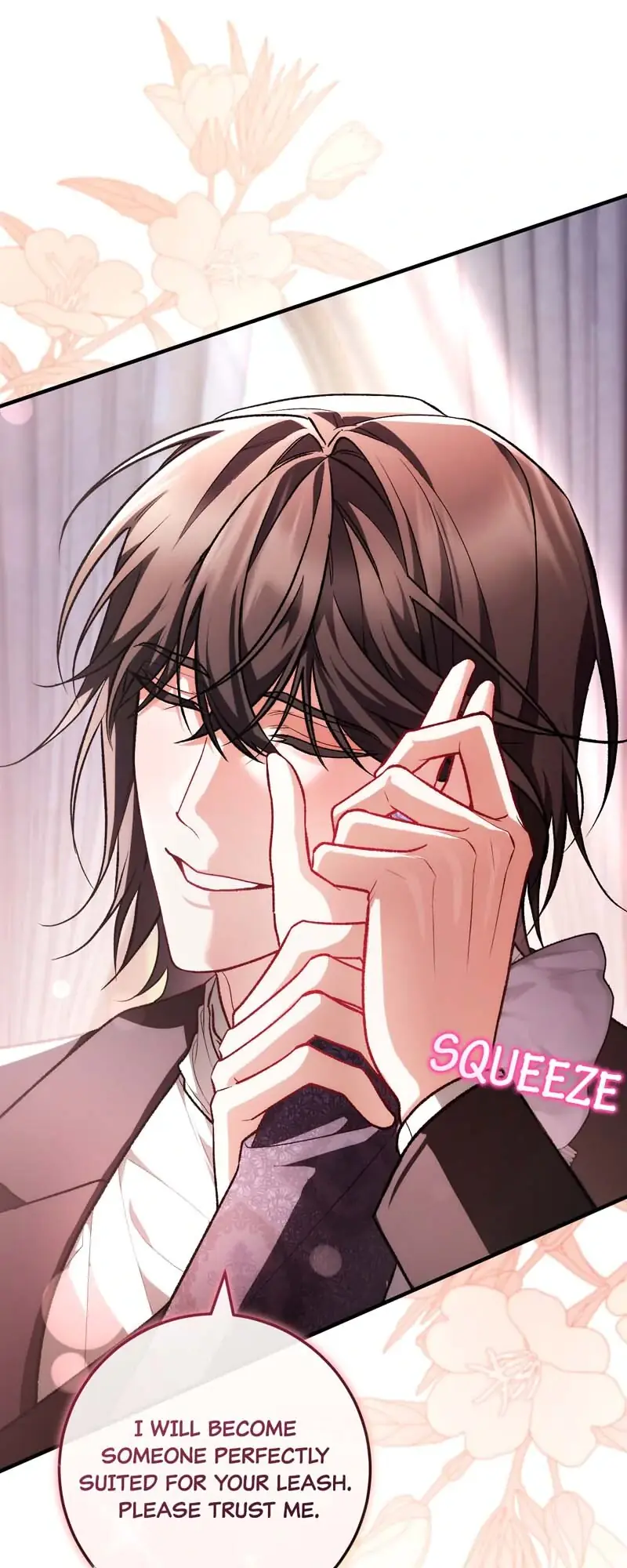 The Second Male Lead Is Actually a Girl Chapter 54 Page 55