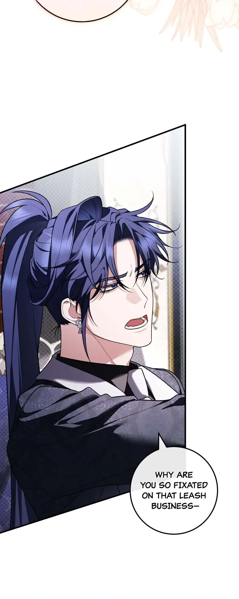 The Second Male Lead Is Actually a Girl Chapter 54 Page 56