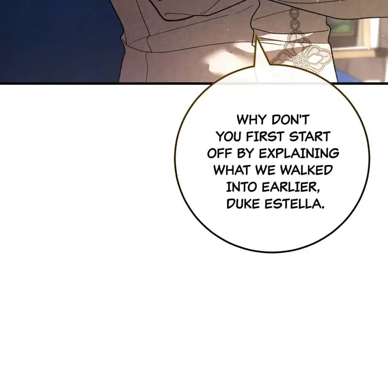 The Second Male Lead Is Actually a Girl Chapter 54 Page 61