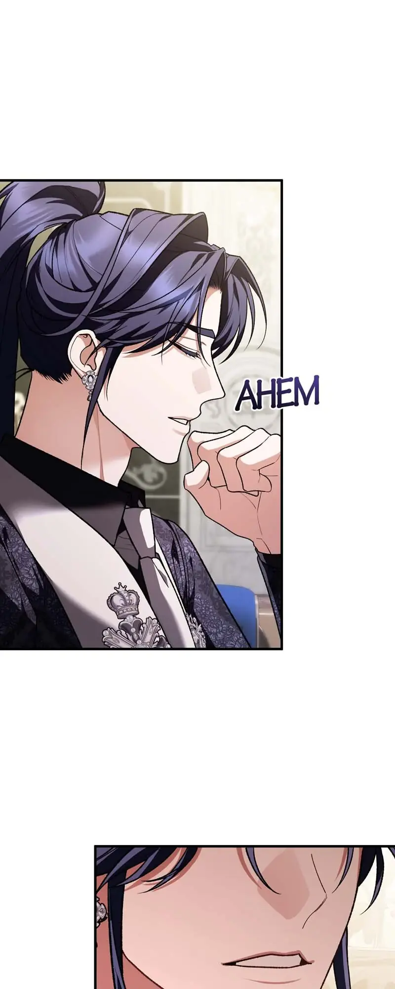 The Second Male Lead Is Actually a Girl Chapter 54 Page 62