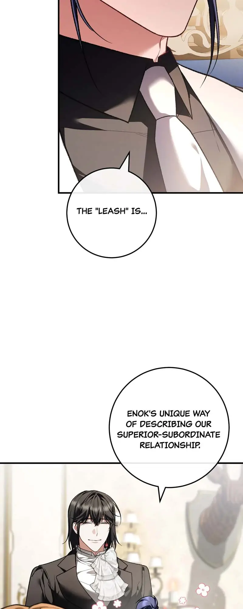 The Second Male Lead Is Actually a Girl Chapter 54 Page 63
