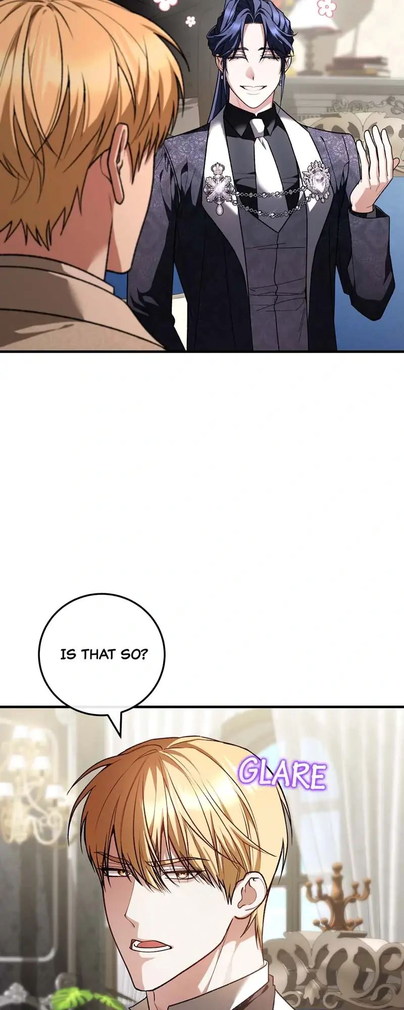 The Second Male Lead Is Actually a Girl Chapter 54 Page 64
