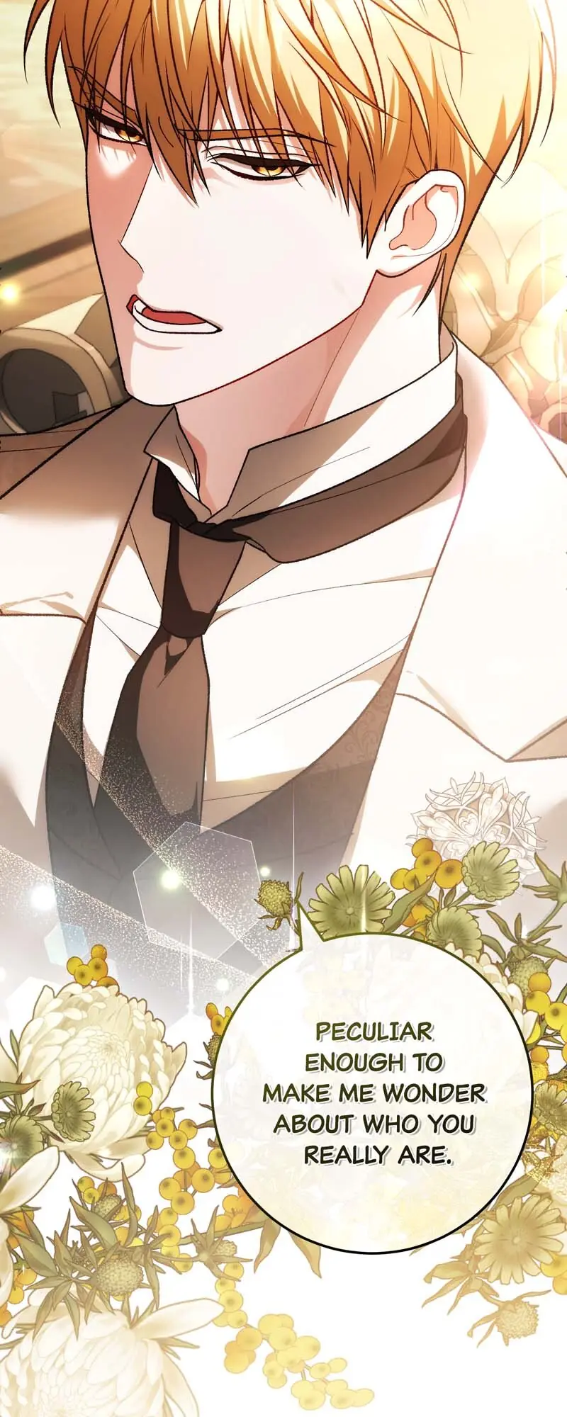 The Second Male Lead Is Actually a Girl Chapter 54 Page 67