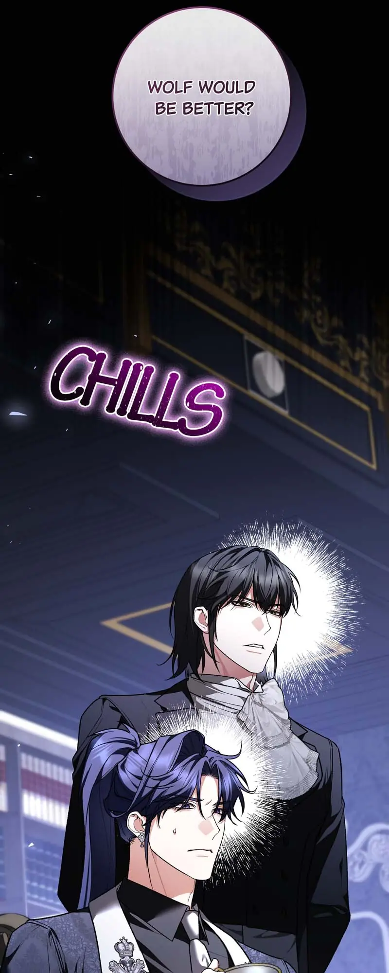 The Second Male Lead Is Actually a Girl Chapter 54 Page 71