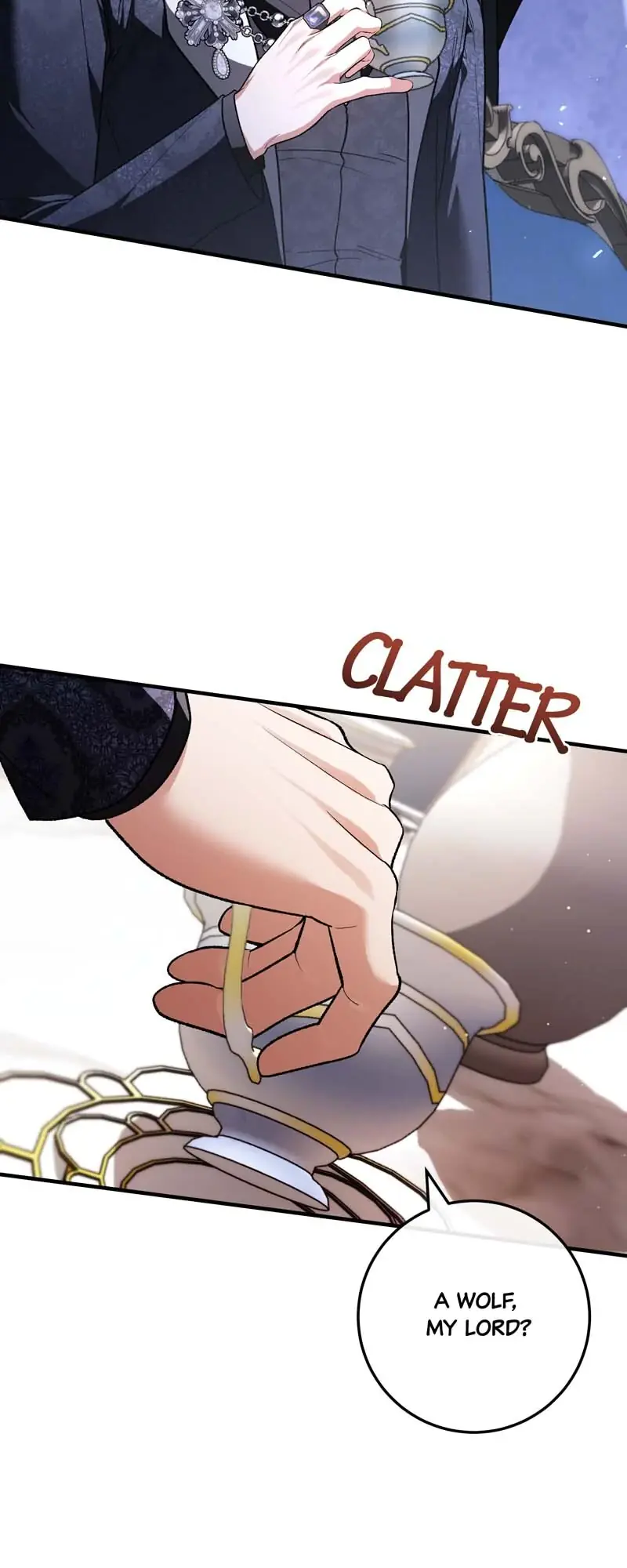 The Second Male Lead Is Actually a Girl Chapter 54 Page 72