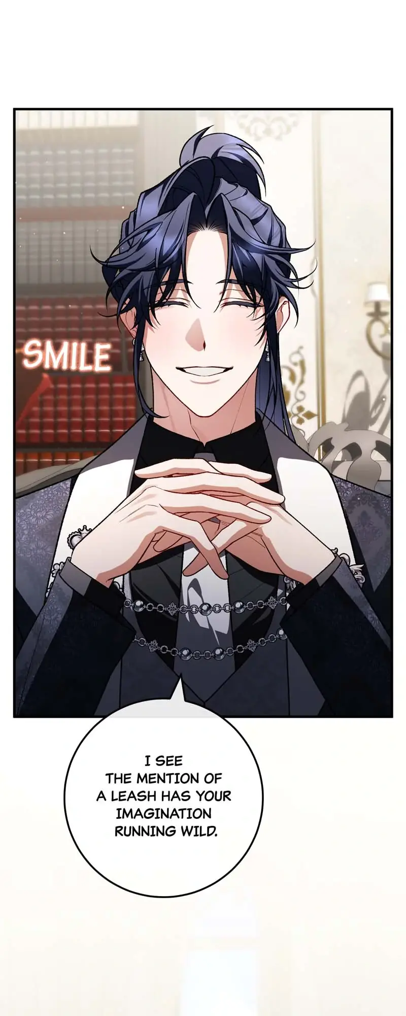 The Second Male Lead Is Actually a Girl Chapter 54 Page 73