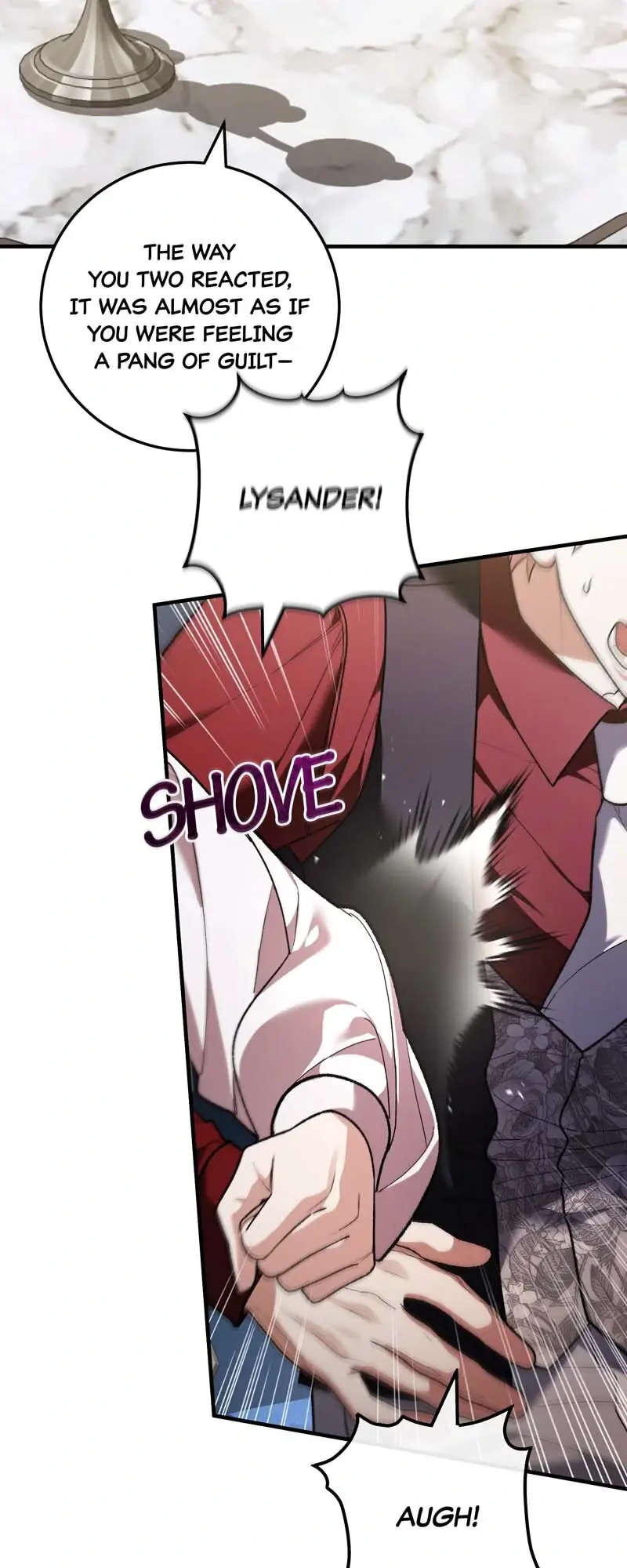 The Second Male Lead Is Actually a Girl Chapter 54 Page 75