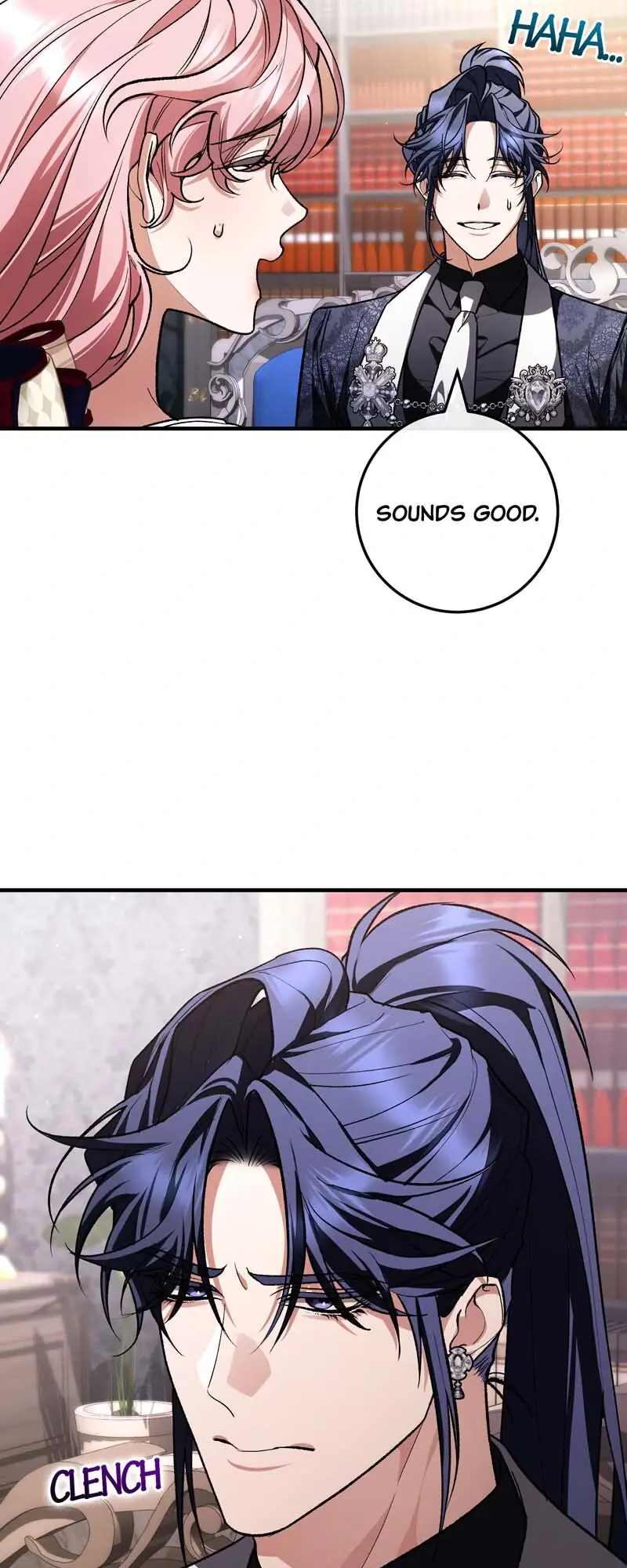 The Second Male Lead Is Actually a Girl Chapter 54 Page 78