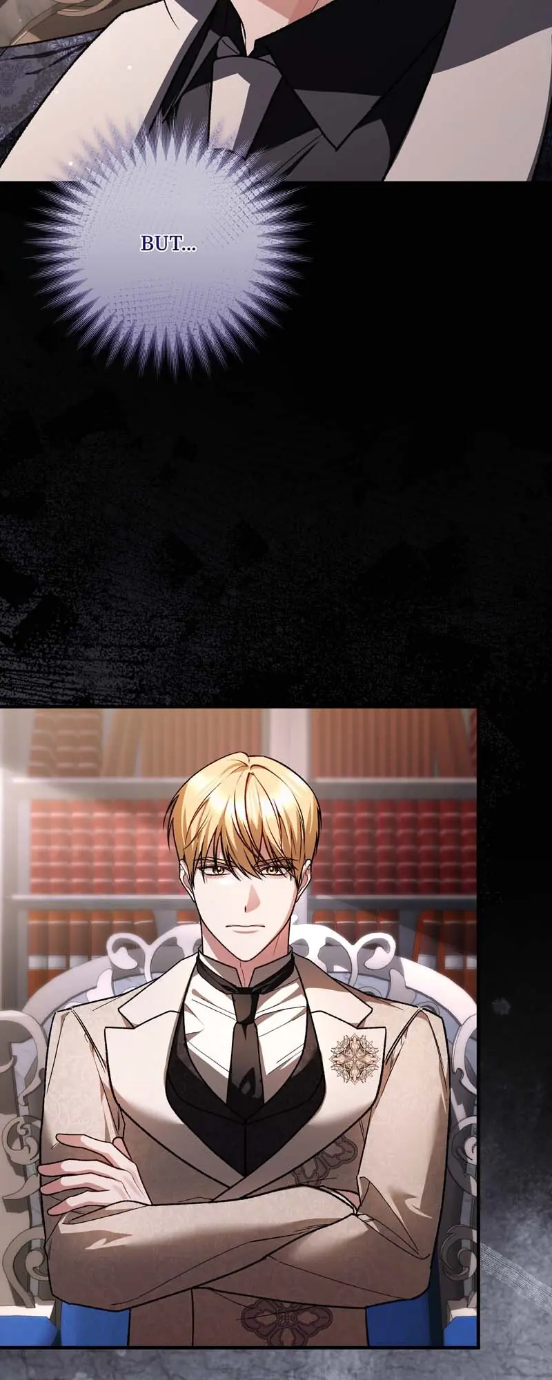 The Second Male Lead Is Actually a Girl Chapter 54 Page 79