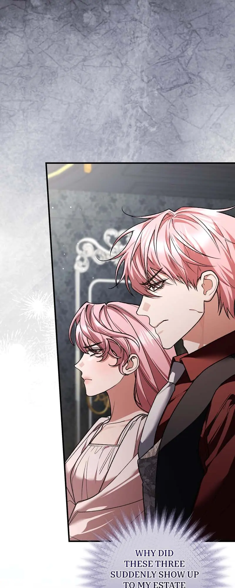 The Second Male Lead Is Actually a Girl Chapter 54 Page 80