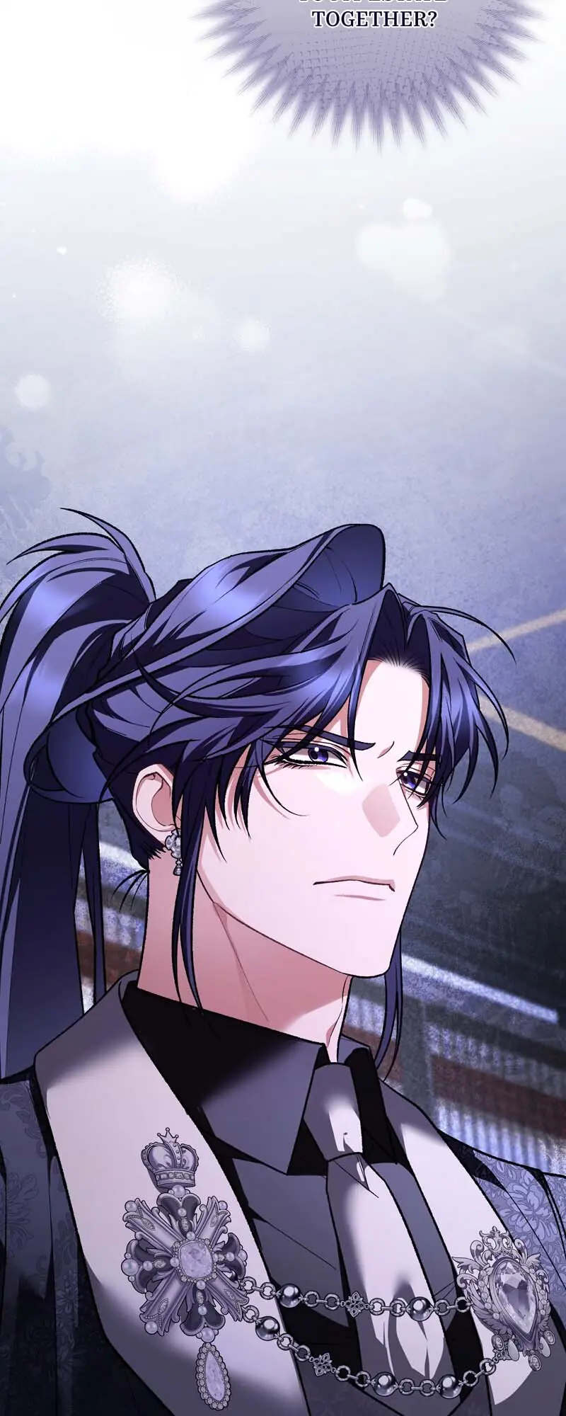 The Second Male Lead Is Actually a Girl Chapter 54 Page 81