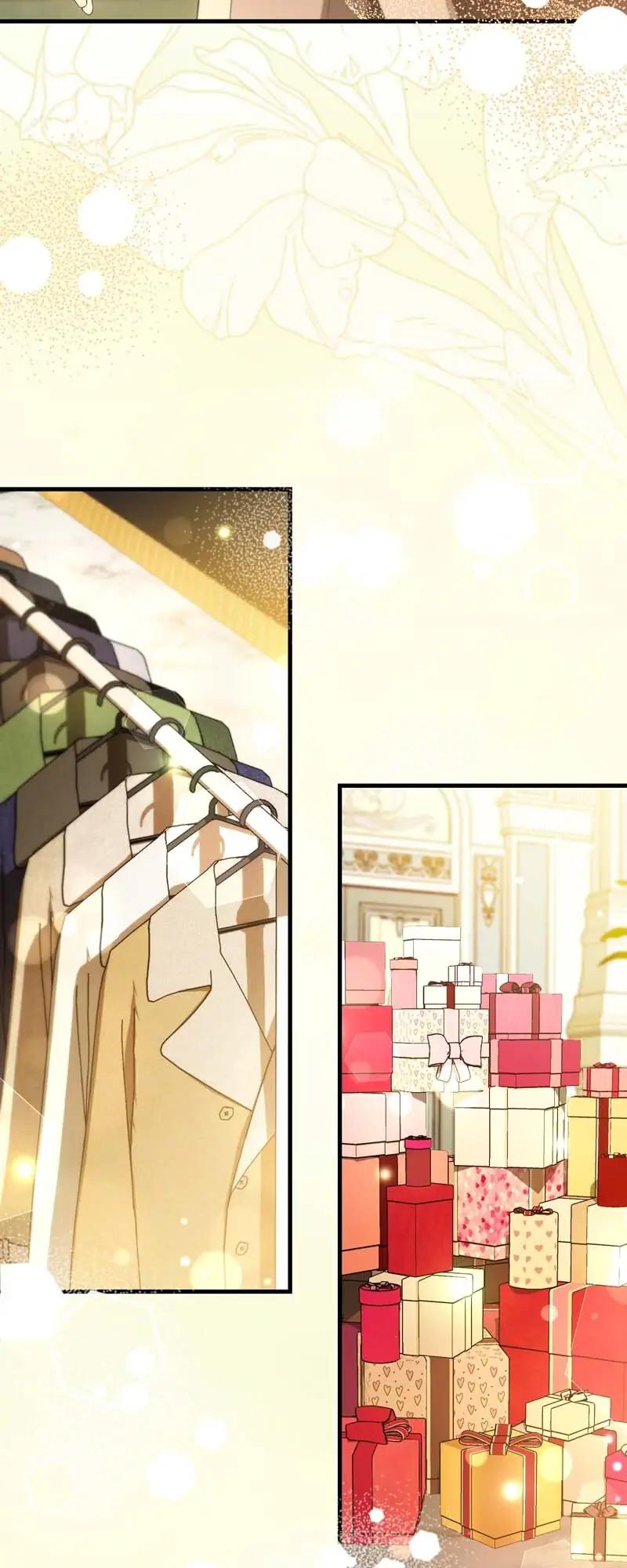 The Second Male Lead Is Actually a Girl Chapter 55 Page 3