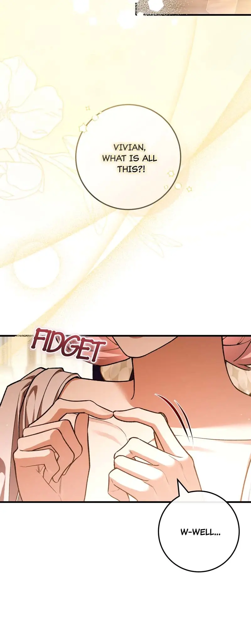 The Second Male Lead Is Actually a Girl Chapter 55 Page 4