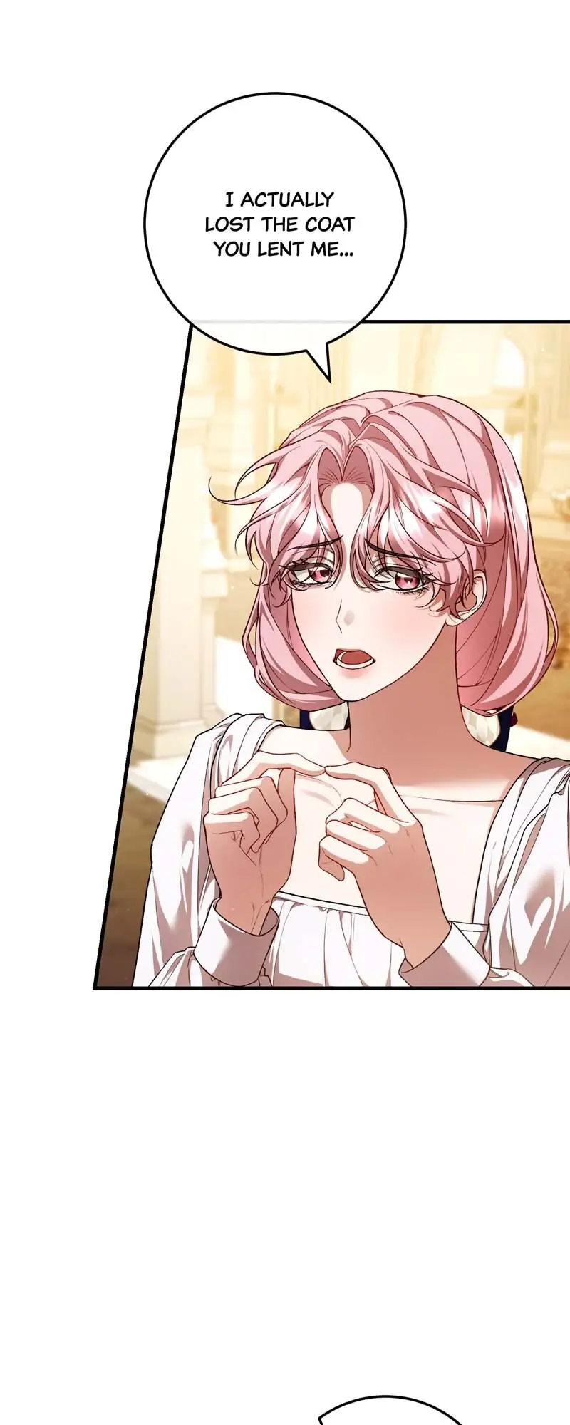 The Second Male Lead Is Actually a Girl Chapter 55 Page 5