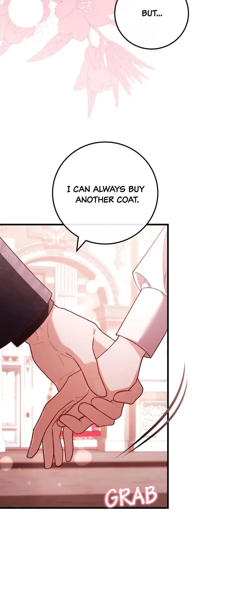 The Second Male Lead Is Actually a Girl Chapter 55 Page 10