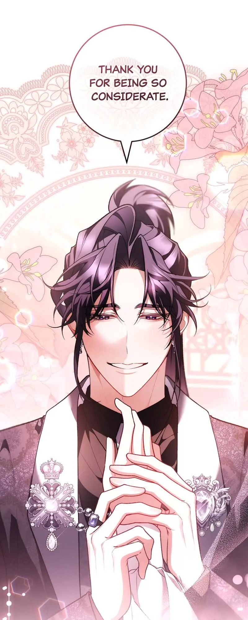 The Second Male Lead Is Actually a Girl Chapter 55 Page 12