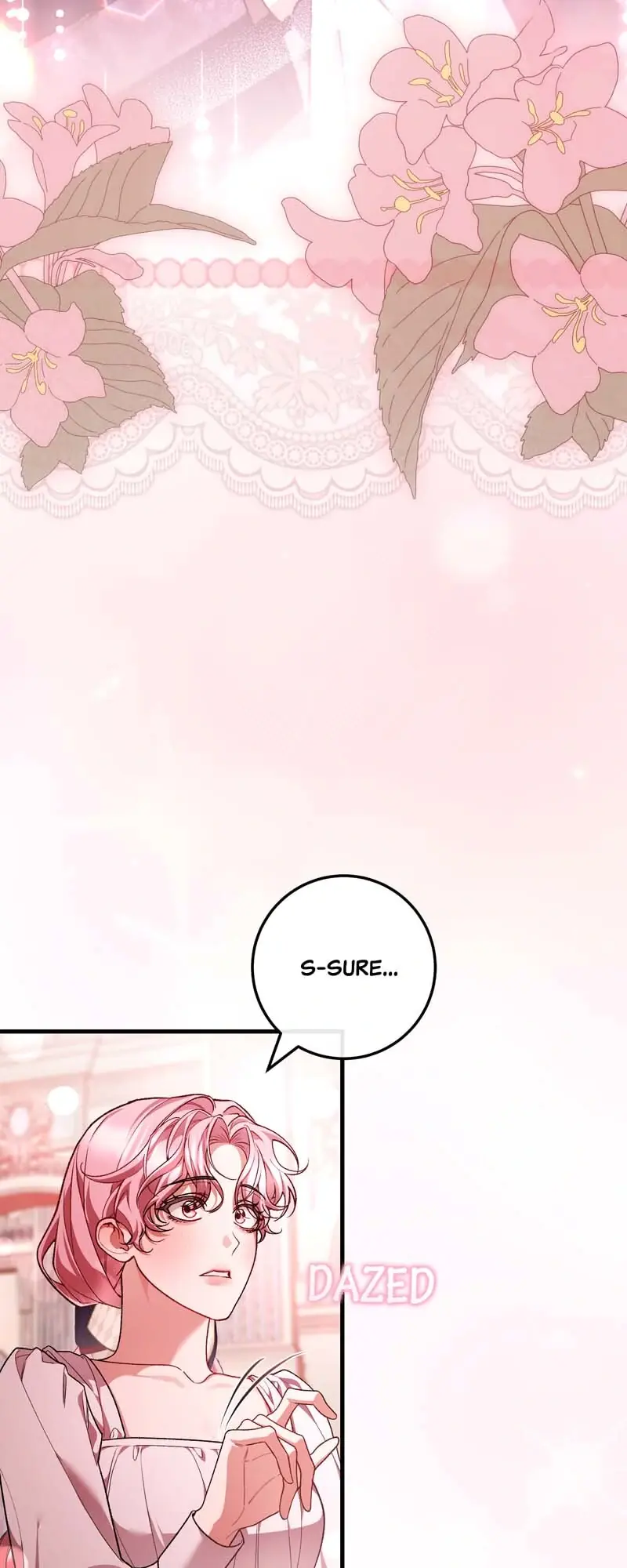 The Second Male Lead Is Actually a Girl Chapter 55 Page 13