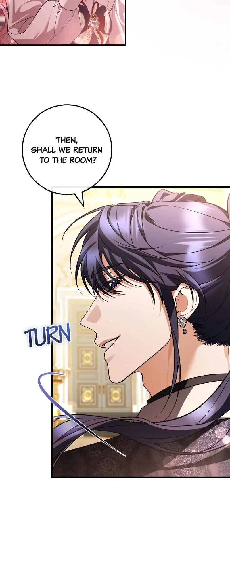 The Second Male Lead Is Actually a Girl Chapter 55 Page 14