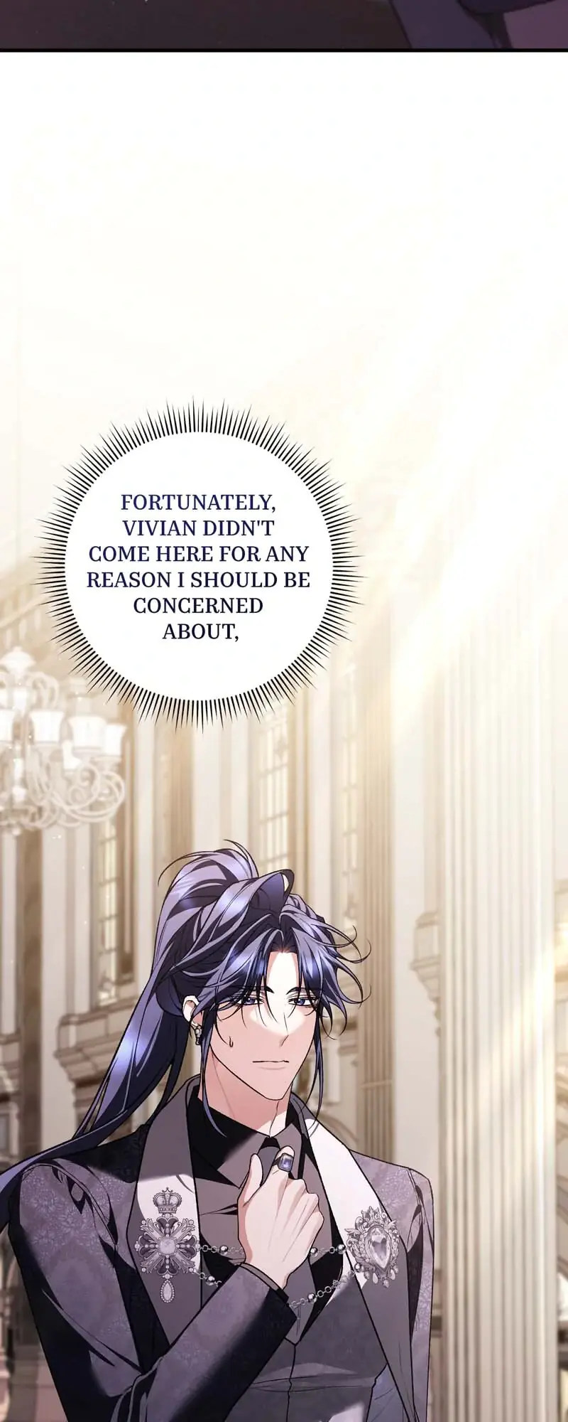 The Second Male Lead Is Actually a Girl Chapter 55 Page 16