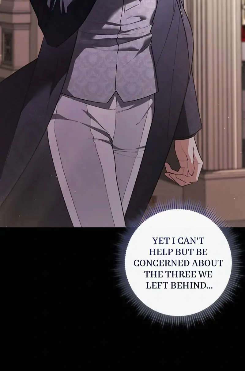 The Second Male Lead Is Actually a Girl Chapter 55 Page 17