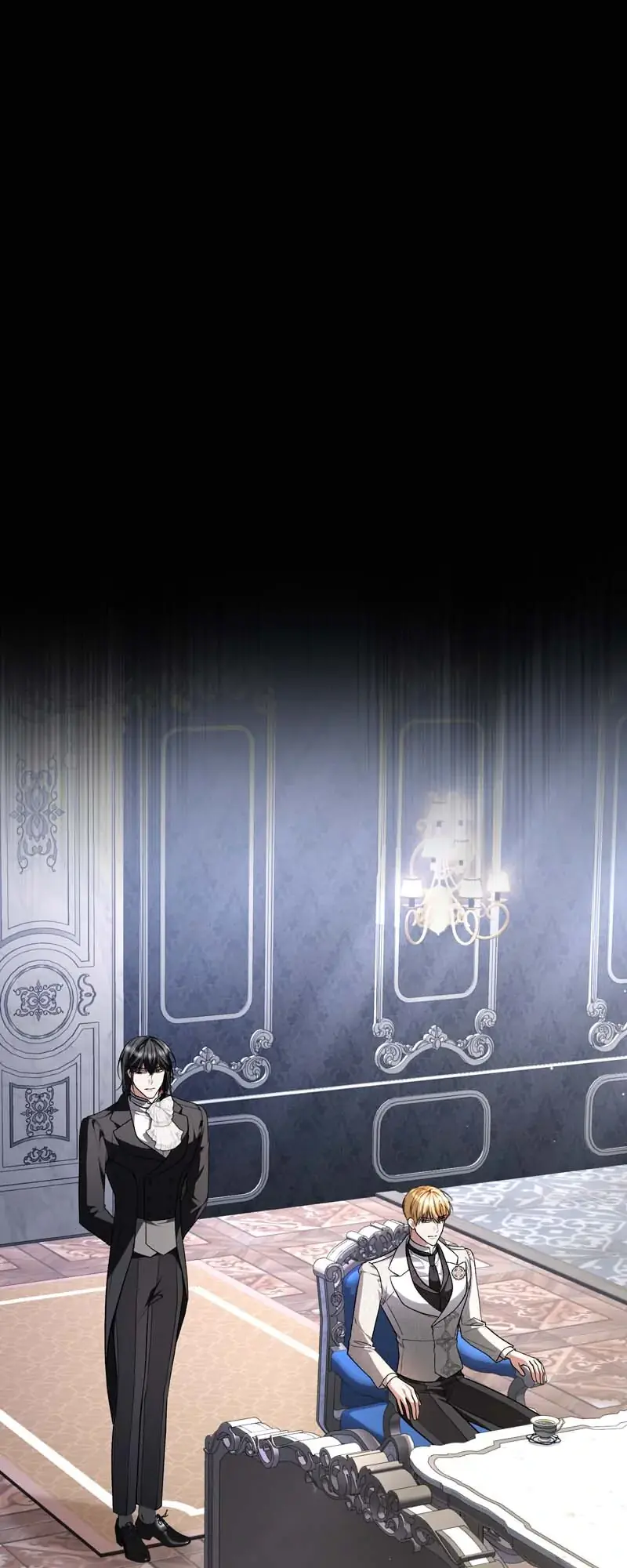 The Second Male Lead Is Actually a Girl Chapter 55 Page 18