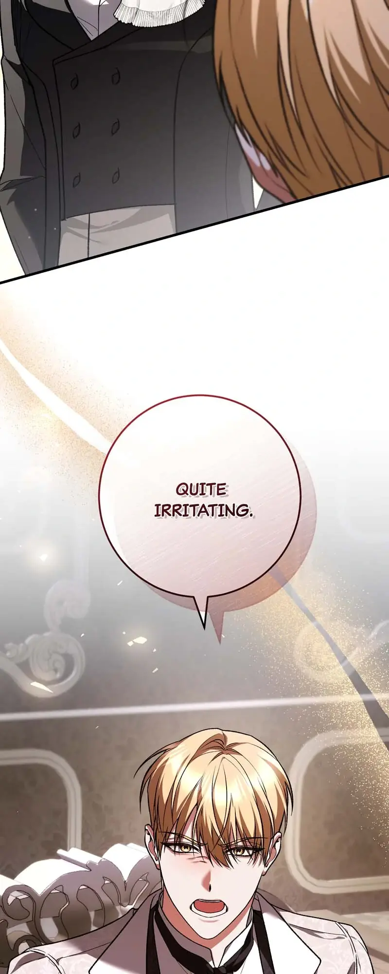 The Second Male Lead Is Actually a Girl Chapter 55 Page 20