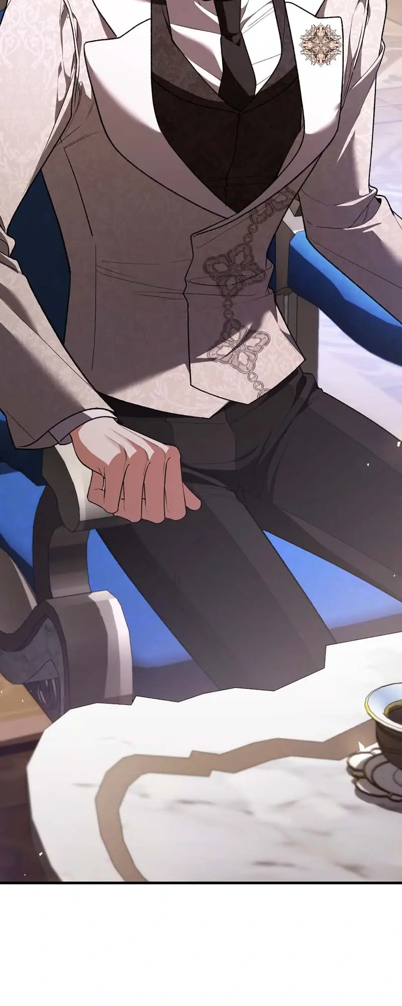 The Second Male Lead Is Actually a Girl Chapter 55 Page 21