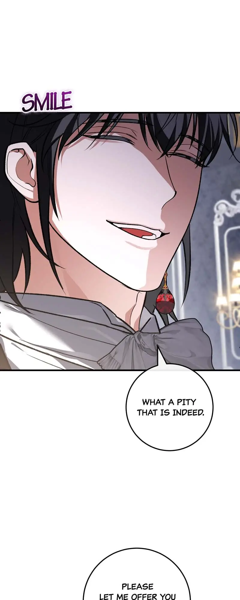 The Second Male Lead Is Actually a Girl Chapter 55 Page 22