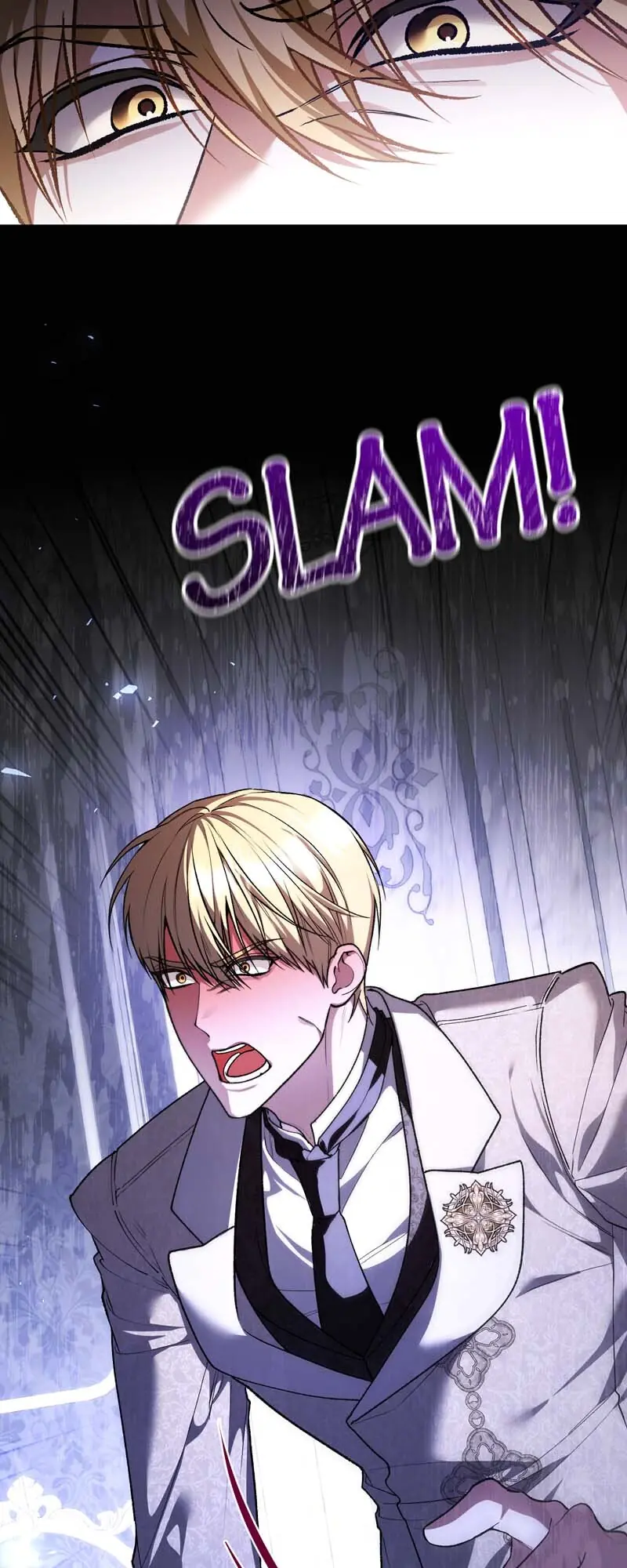 The Second Male Lead Is Actually a Girl Chapter 55 Page 25