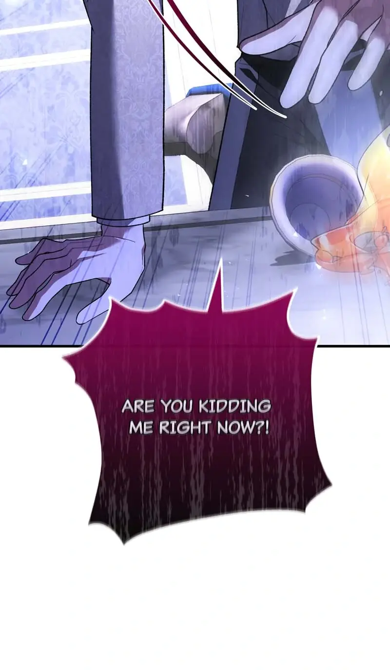 The Second Male Lead Is Actually a Girl Chapter 55 Page 26
