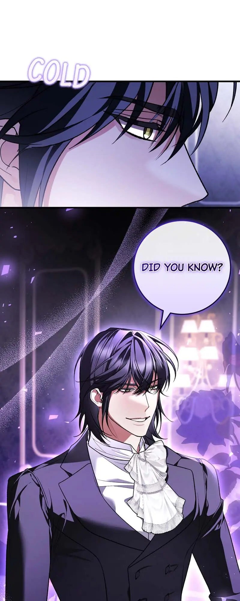 The Second Male Lead Is Actually a Girl Chapter 55 Page 27