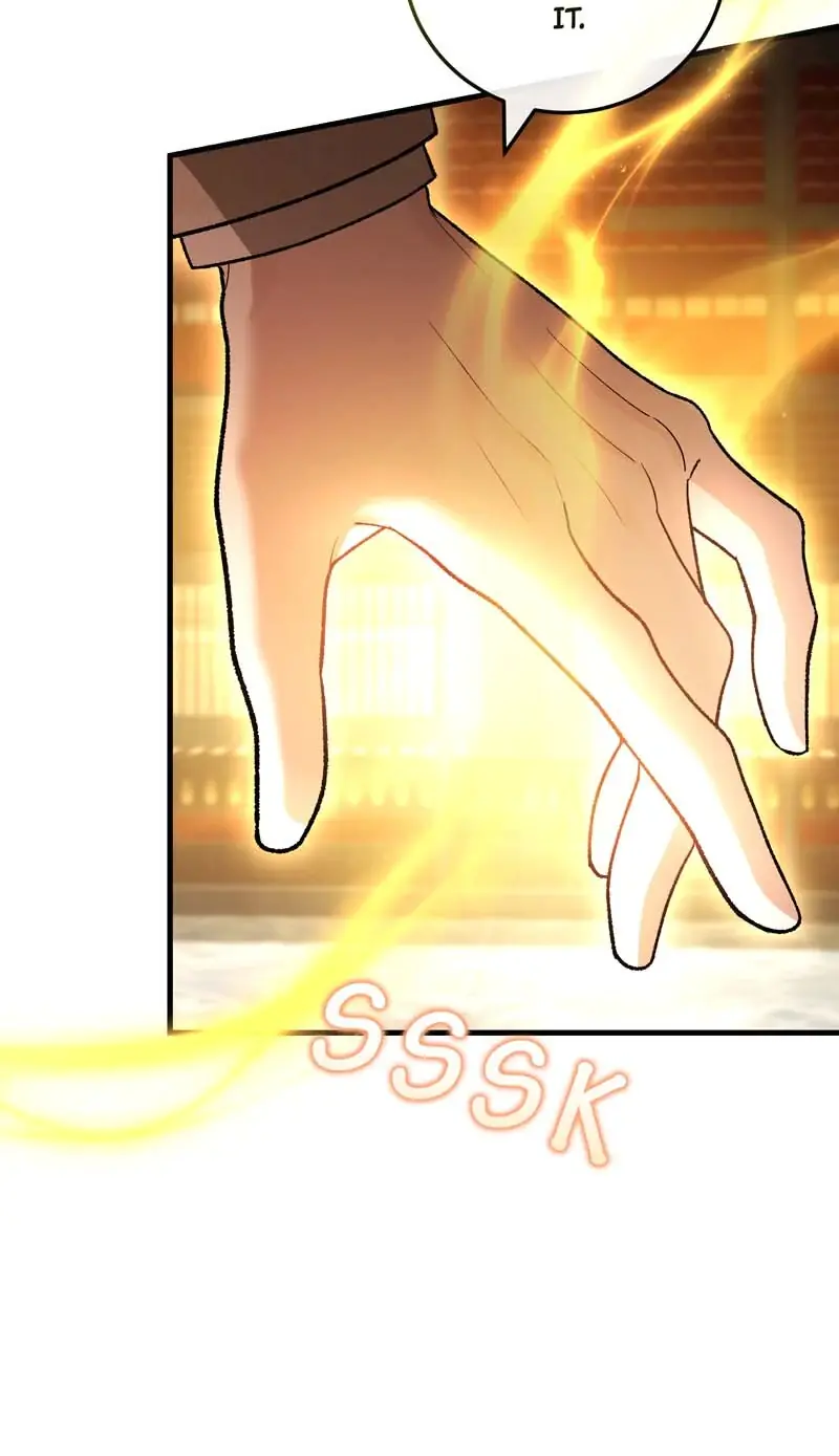 The Second Male Lead Is Actually a Girl Chapter 55 Page 30