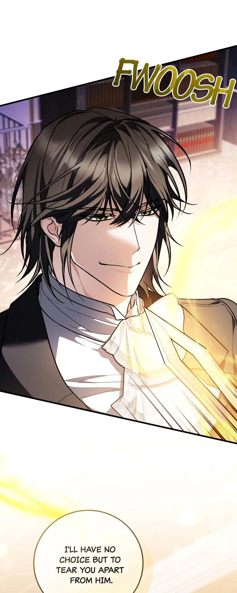 The Second Male Lead Is Actually a Girl Chapter 55 Page 31