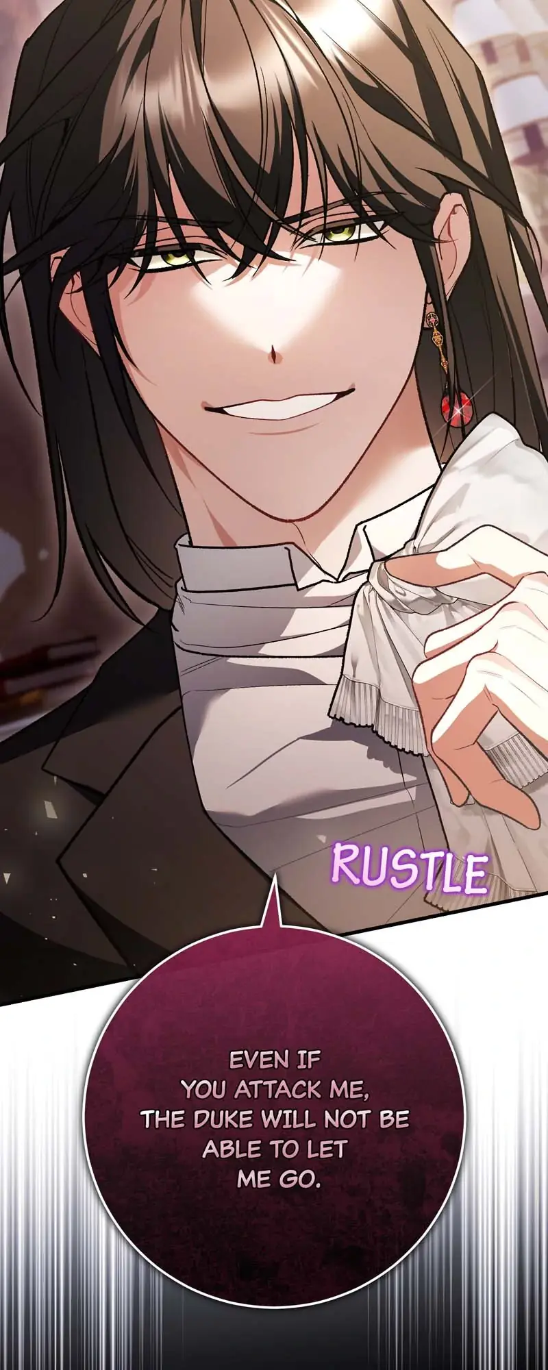 The Second Male Lead Is Actually a Girl Chapter 55 Page 34