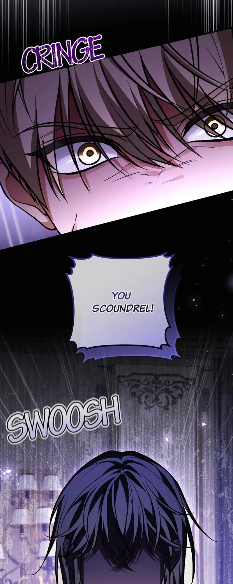The Second Male Lead Is Actually a Girl Chapter 55 Page 35