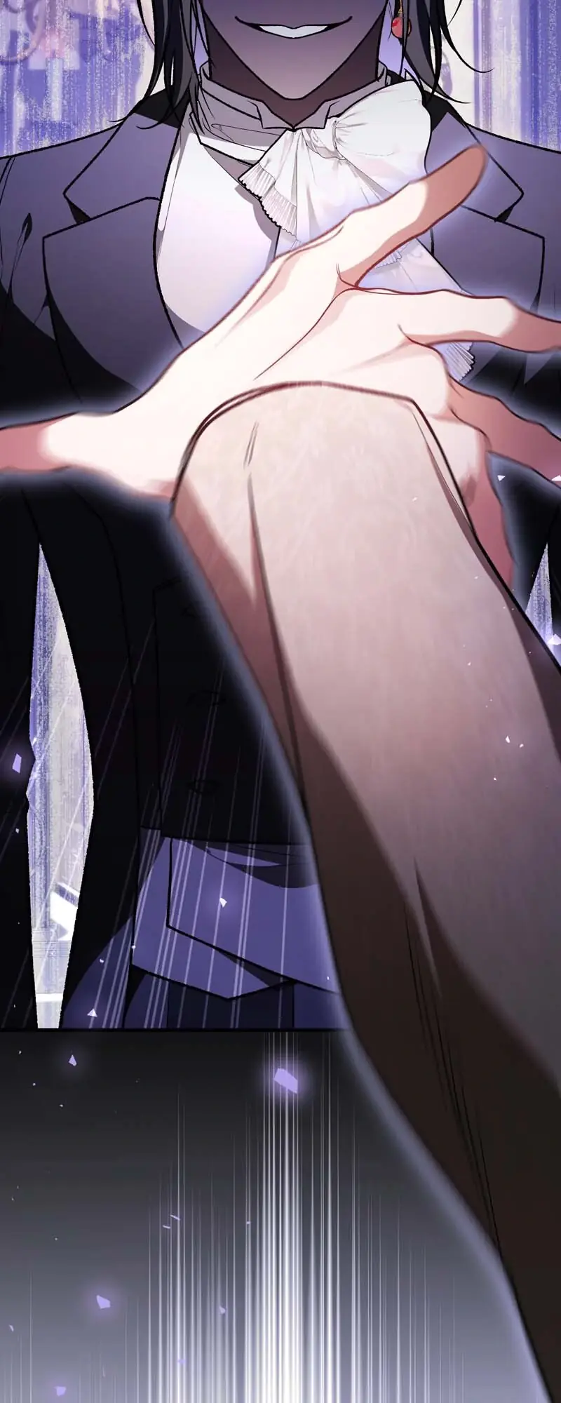 The Second Male Lead Is Actually a Girl Chapter 55 Page 36