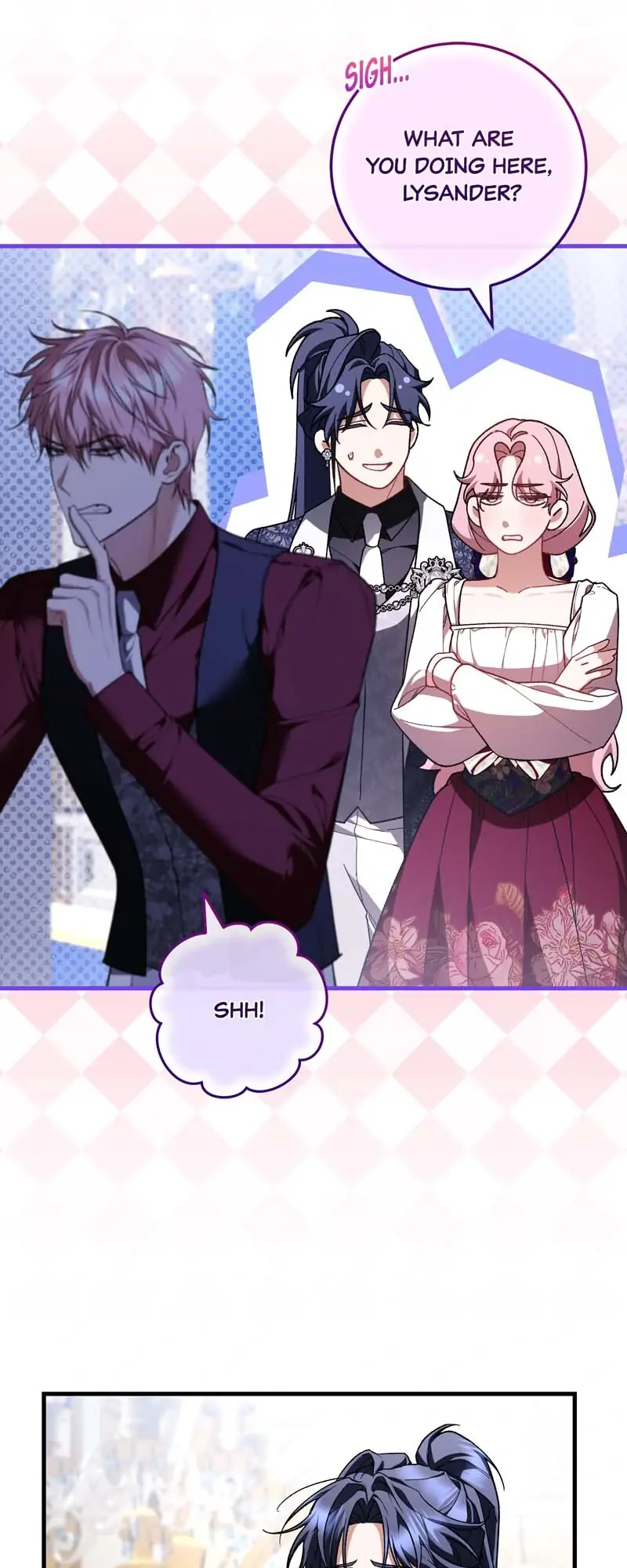 The Second Male Lead Is Actually a Girl Chapter 55 Page 40