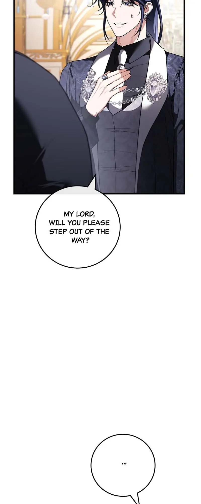 The Second Male Lead Is Actually a Girl Chapter 55 Page 41