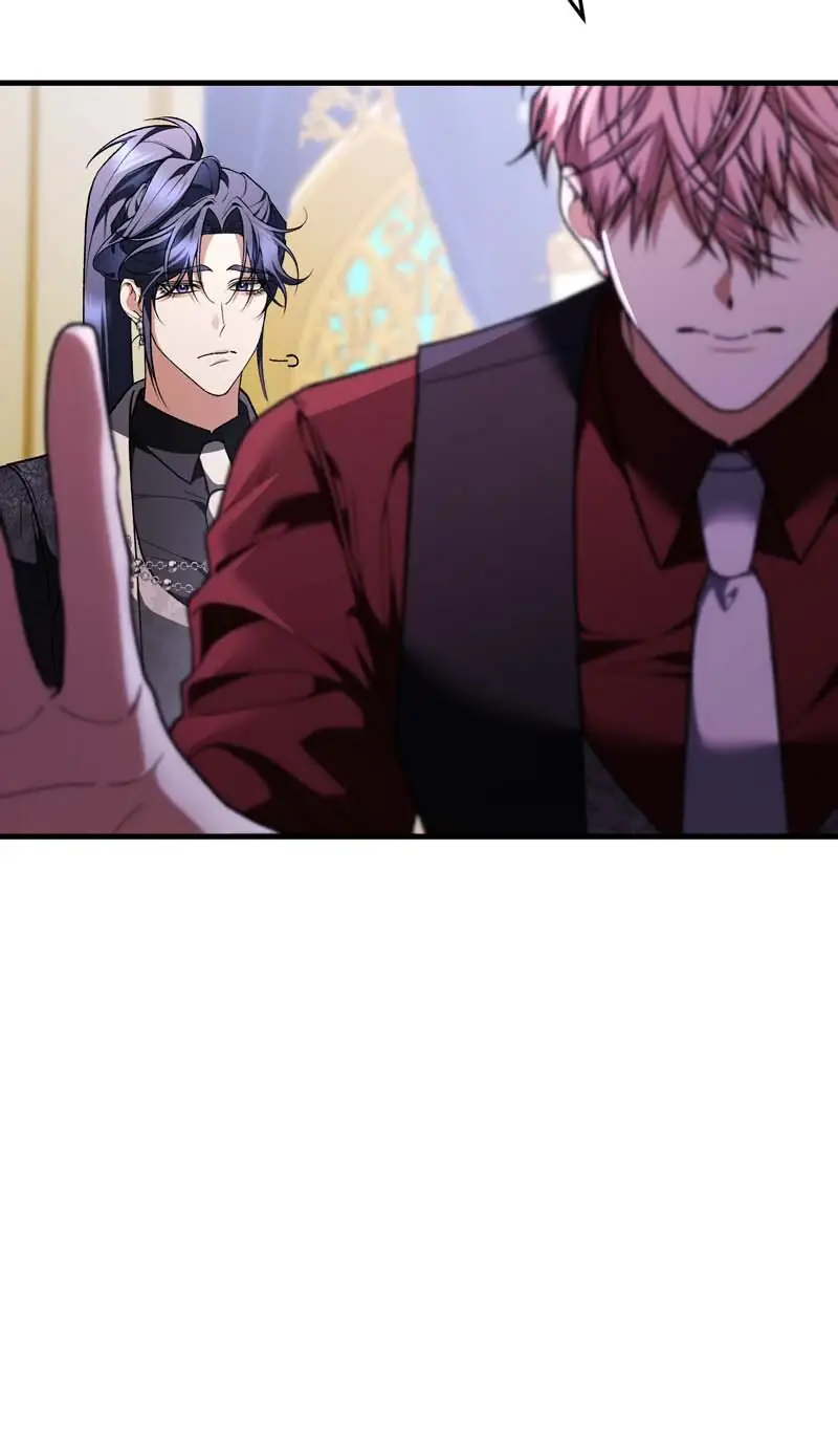 The Second Male Lead Is Actually a Girl Chapter 55 Page 42