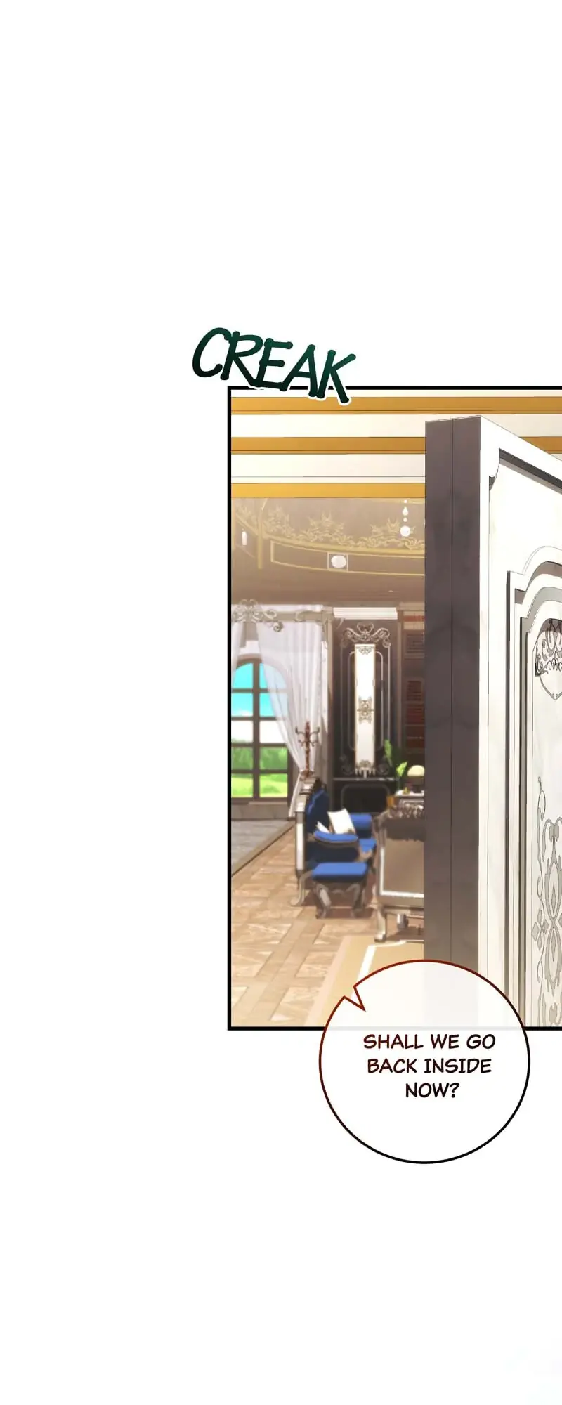 The Second Male Lead Is Actually a Girl Chapter 55 Page 50
