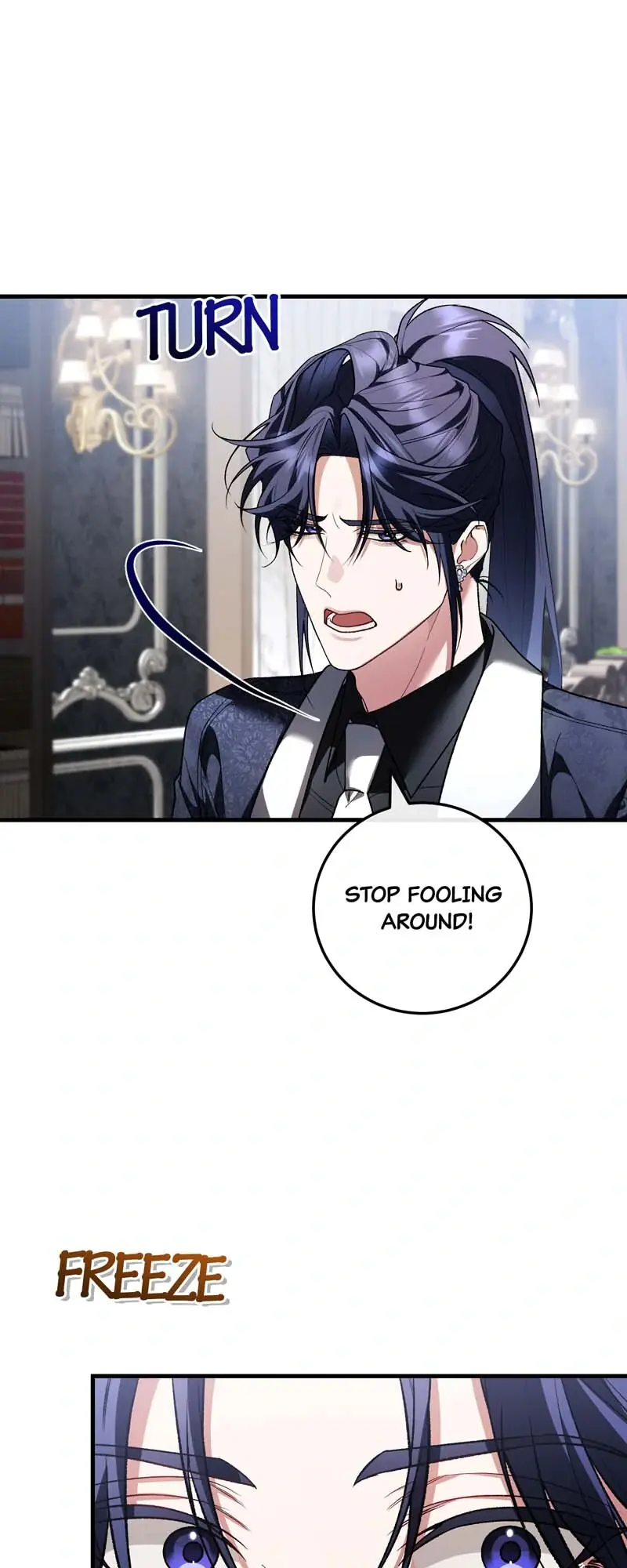 The Second Male Lead Is Actually a Girl Chapter 55 Page 58