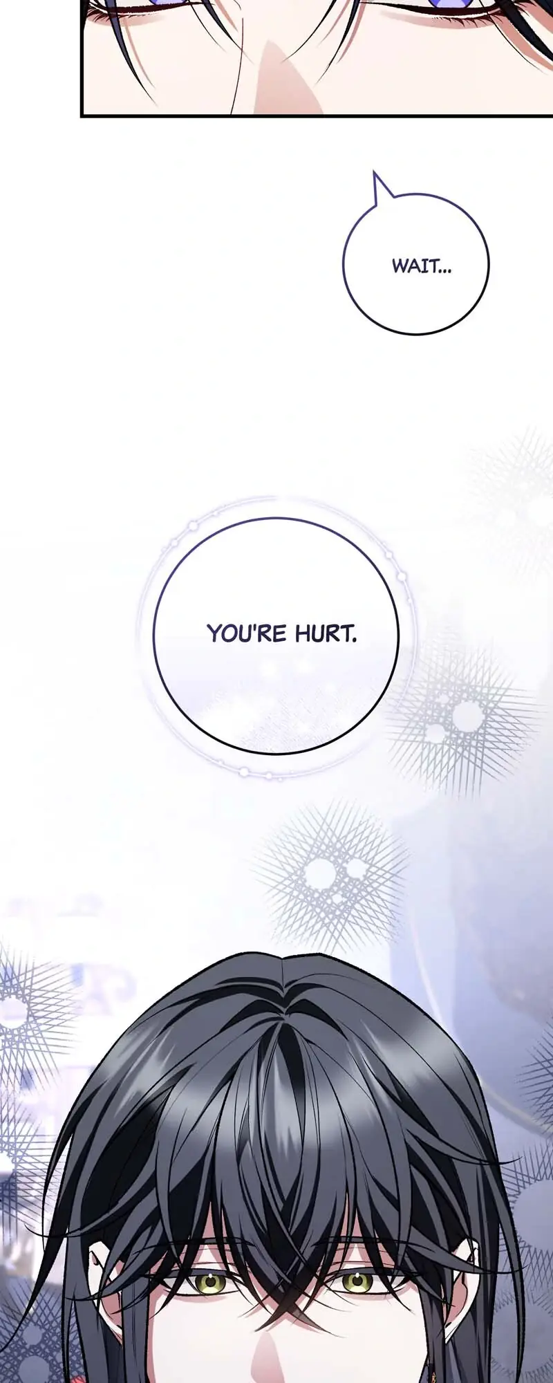 The Second Male Lead Is Actually a Girl Chapter 55 Page 59