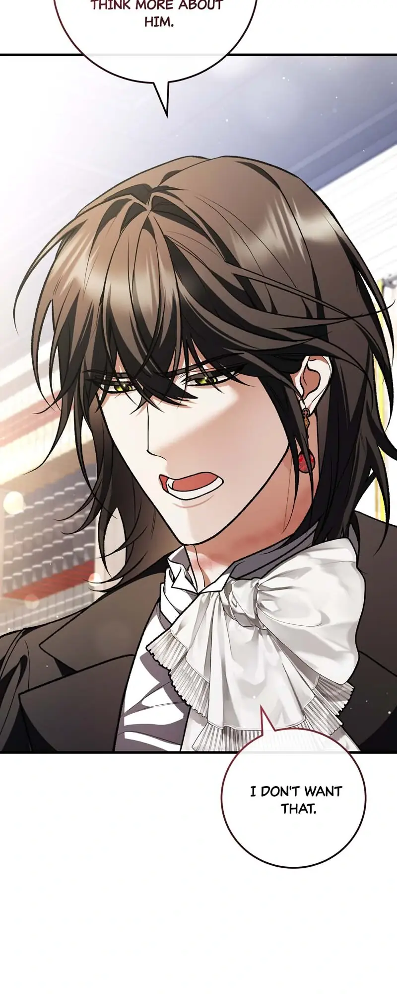 The Second Male Lead Is Actually a Girl Chapter 55 Page 64