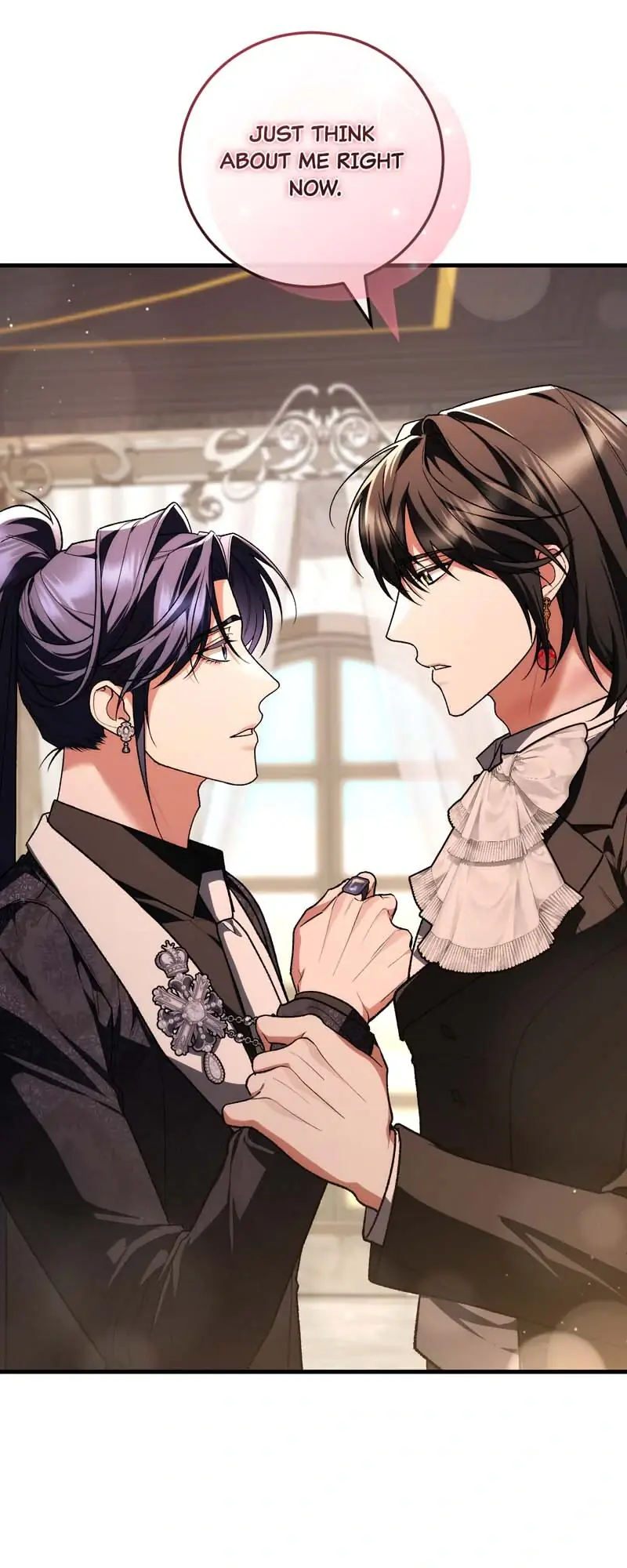 The Second Male Lead Is Actually a Girl Chapter 55 Page 65