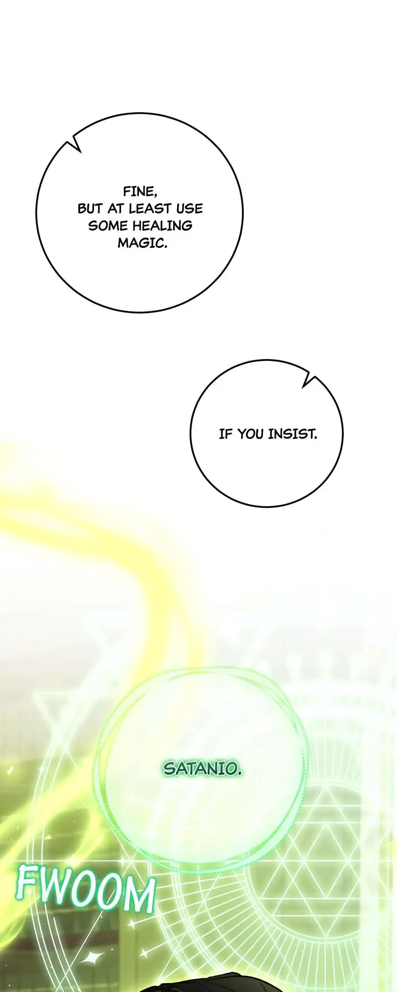 The Second Male Lead Is Actually a Girl Chapter 55 Page 67