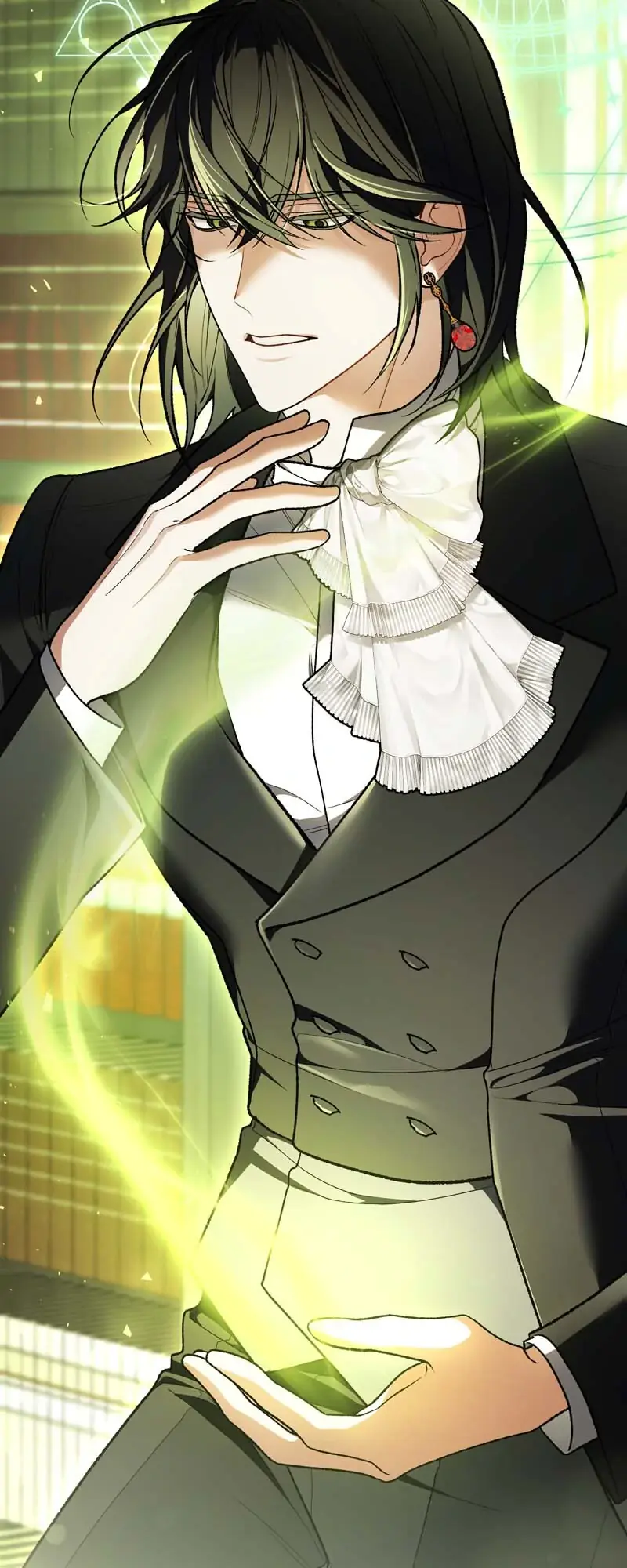 The Second Male Lead Is Actually a Girl Chapter 55 Page 68