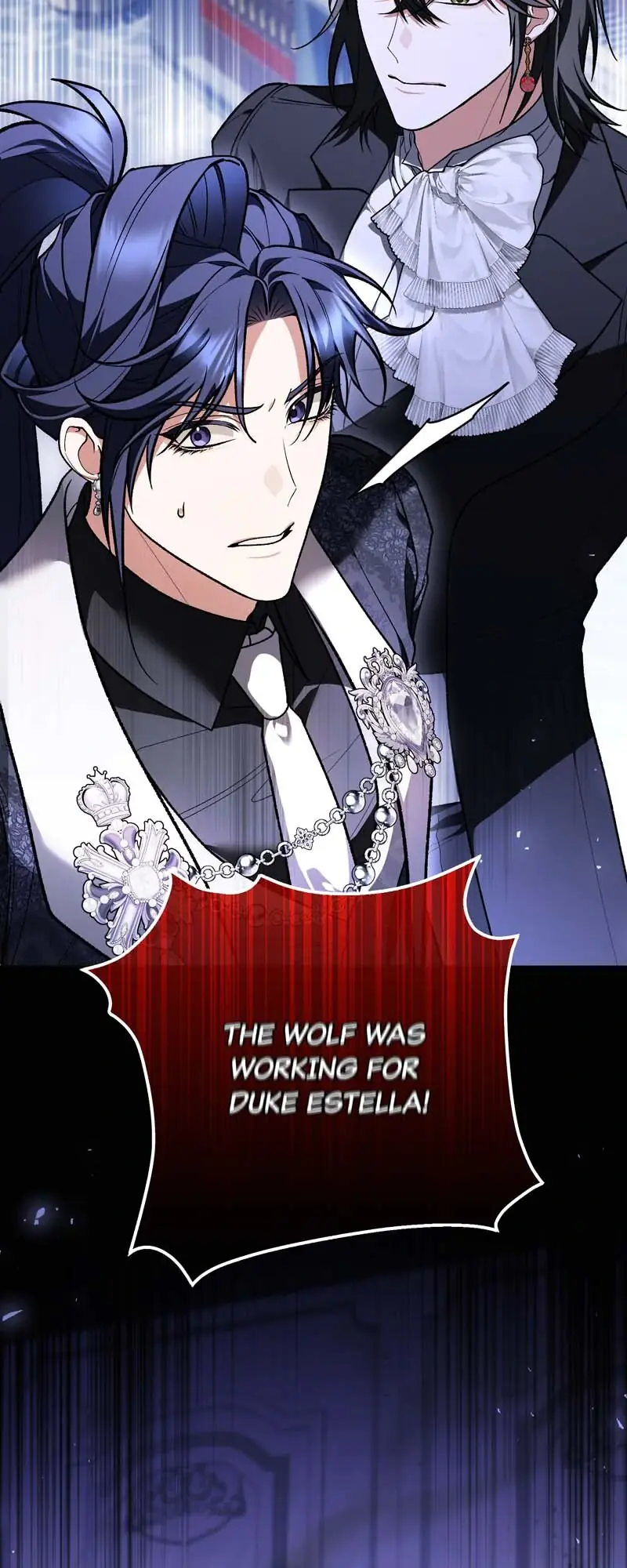 The Second Male Lead Is Actually a Girl Chapter 55 Page 70