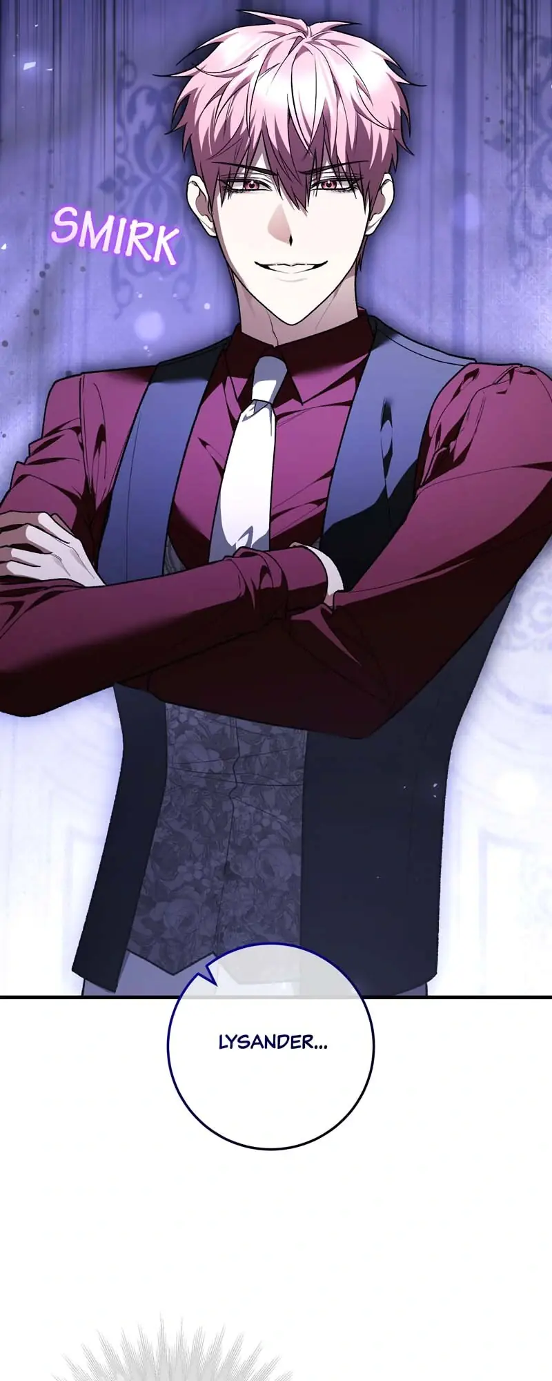 The Second Male Lead Is Actually a Girl Chapter 55 Page 71