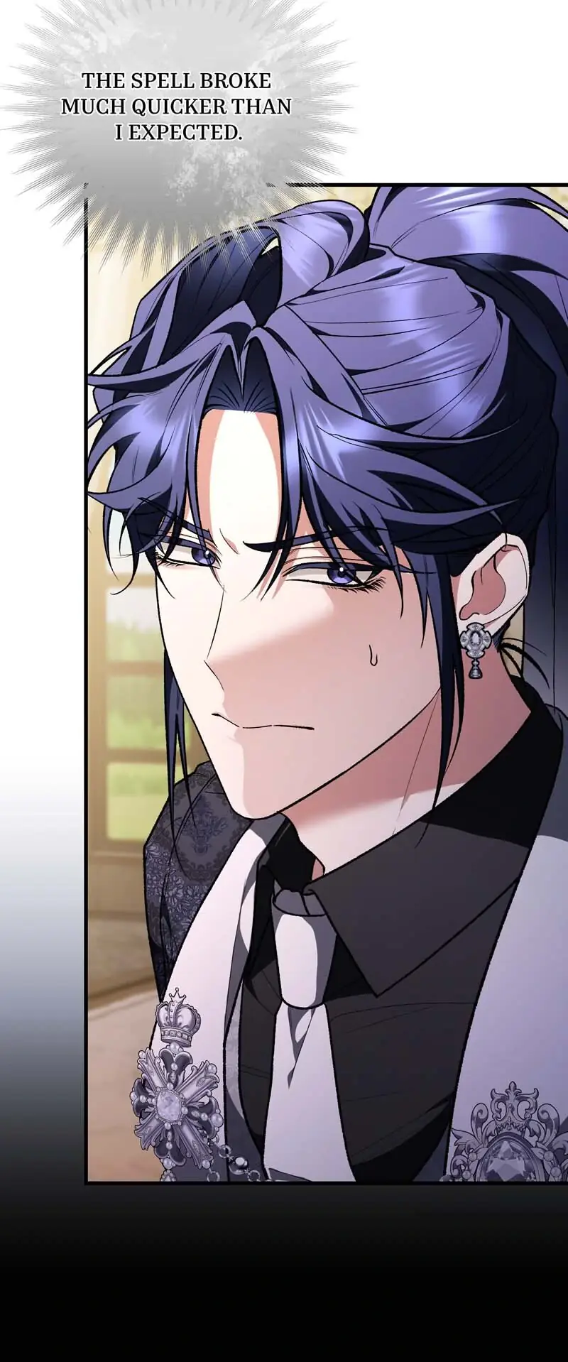 The Second Male Lead Is Actually a Girl Chapter 55 Page 72